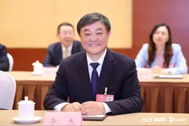 全国人大代表李杰：推广落实慢性癌痛患者自控镇痛技术图片