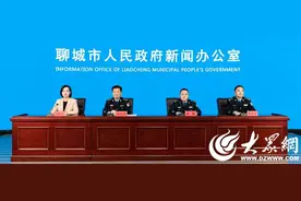 聊城全市实现户口簿跨所打印，群众可在就近派出所补换领户口簿图片
