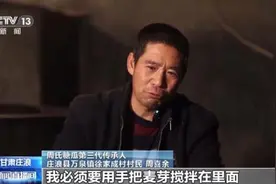 糖瓜是个什么“瓜”？制作需要分几步？图片