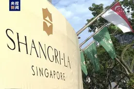 高志凯：“米勒先生，我要问问你，你看过这些历史吗？”图片