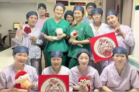蛇年开启，“蛇宝”组团报到！新生命的诞生象征着新的开始图片
