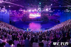 来快乐长沙开启新年，53项文旅活动带你“上大分”！图片