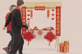 文化中国行｜当民乐演奏遇上年味BGM图片