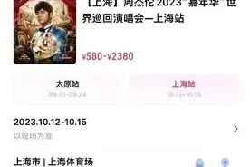 还在为购票犯愁？现已明确！大型演出实名购票、实名入场图片