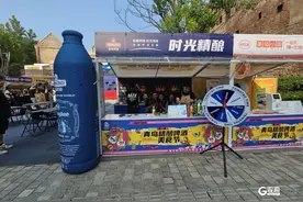 精酿啤酒节优品推介｜青啤精酿：穿越百年历史历经岁月沉淀 24款精酿啤酒一站式体验图片