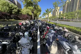 电动自行车管理顽疾难治，曹路镇如何破题？图片