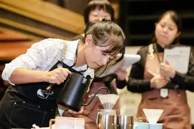 全球首个咖啡专业在云南农业大学招生，教授：培养高层次咖啡产业的复合型人才图片