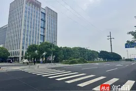 苏州白洋湾街道：打通多条“断头路”，提升“家门口”的出行体验图片
