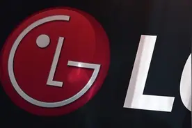 LG连续两年成为全球第一大家电品牌 超越美国这家公司图片