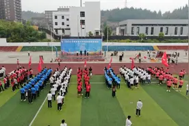 2024年贵州省乡村趣味体育运动会（铜仁市分站赛）圆满落幕图片