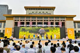 助力乡村发展 浙江现代“新农人”开启技能大比武图片