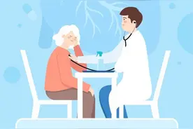 心电图显示“异常”是心脏病吗？专家：不一定图片