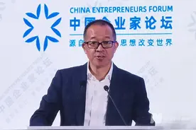 新东方董事长俞敏洪：“卷”会降低中国企业创新能力和空间图片