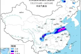 受降雨影响，深圳停运部分列车图片