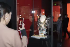 Gucci、Prada的代表作！“永恒魅力”意大利时尚首饰全球巡展来深圳了图片