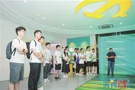 厦门选拔2025届优培生 面向国内外名校引进一批博士图片