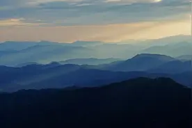 融水元宝山：擎天石柱守着的原始森林 珍稀动植物的乐园图片