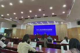 首批生产矿山生态修复国家标准将于8月施行图片