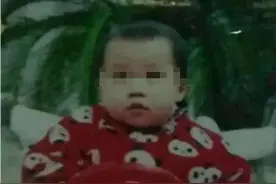“梅姨案”最后一个被拐孩子找到了！图片