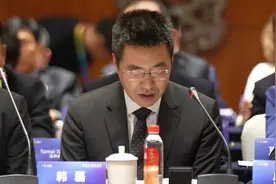 外企话中部｜西门子：与湖南和长沙加强“双碳”合作图片