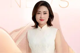 中建西南院景观院总建筑师张静：缔造更多的美好空间是我的使命与梦想｜2023封格女性图片