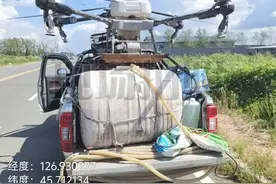 哈尔滨市香坊区聚焦农民所需，推动农业生产提质增效图片
