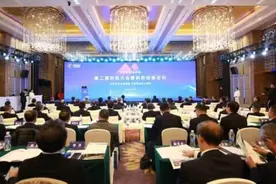 专家聚首谋发展，数智赋能启新程图片