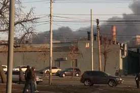导弹进入波兰领空，波兰召见俄罗斯驻波兰临时代办；乌克兰多地遭空袭，已致30人死亡160余人受伤图片