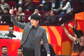高速男篮7人得分上双主场大胜新疆图片