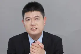 专访盘和林：美联储降息将利好制造业和科技行业图片