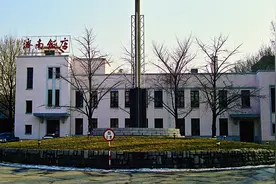 春风吻上我的脸｜温故图片