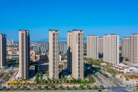 厦门市质安站：为保障房建设事业发展保驾护航图片