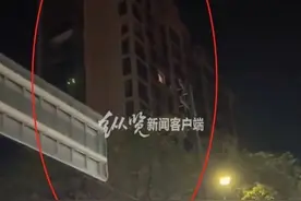 网传江苏兴化一男子连杀妻子和丈母娘后跳楼 警方介入调查图片