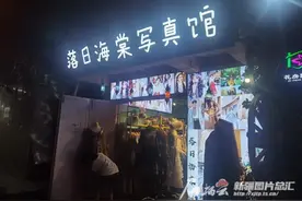 高质量发展中国行·新疆篇丨热巴带火一座城？喀什古城开出160余家旅拍店图片