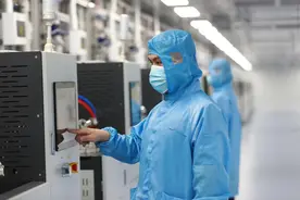 向“新”而行强工业——郑州推进新型工业化加快发展新质生产力图片