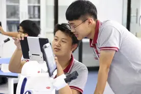 浙江省东阳中学：以累累好学之风，育代代卓越英才图片