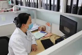 上海这种病毒感染，近期明显增长！退烧后体温很快又升高……专家详解→图片