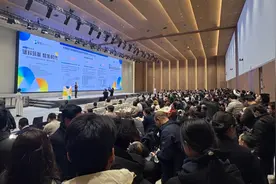 AI语料论坛火爆，算法创新下，语料仍是行业核心资产图片