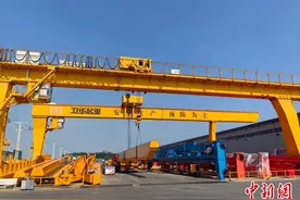 河南长垣：让民营企业爱上钻“研”图片