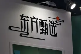 出售与辉同行后，东方甄选中期净亏9650万元，自营及直播电商GMV下滑16%图片