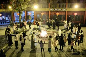 华为智驾大师赛——重庆站在石柱落幕图片