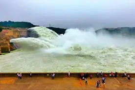 河南春节休闲农业精品线路推介：济源篇图片