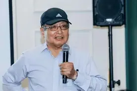 数学家张益唐：用不上的数学为什么还要学图片