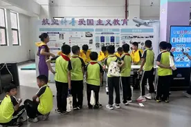 全国仅有8家的基地，崇明就有一家！图片
