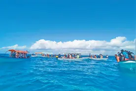 非洲旅游业加快复苏图片