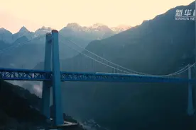 坐着火车去香格里拉是什么体验？图片