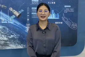 果然视频｜东方航天港形成“星上天、船下水、箭落地”的核心能力图片