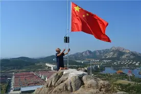 威海这片千里海疆藏着多少中国式浪漫？图片