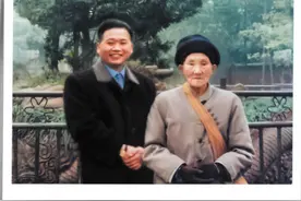 一次惊心动魄的军民互救，一家三代人跨越半个多世纪的追寻图片