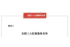 医者仁心 巾帼担当！湖南省肿瘤医院重症医学科获“全国三八红旗集体”殊荣图片